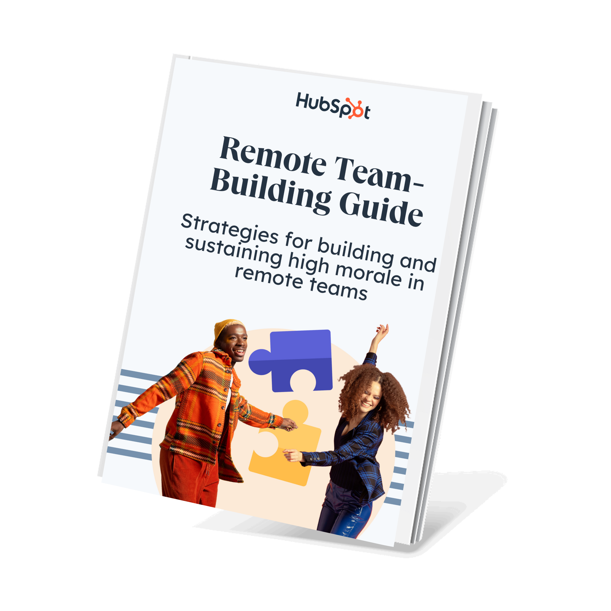 50 Free Remote Team Building Ideas Download Now 